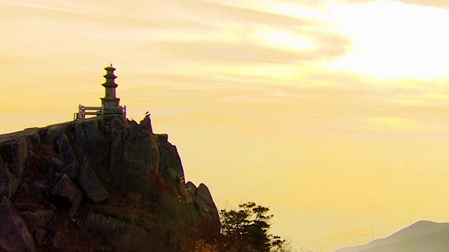 비슬산의 불교 유산 썸네일 이미지