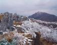 비슬산 겨울 풍경 썸네일 이미지